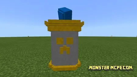 Defense Towers Add-on 1.14/1.13+