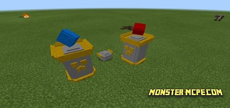 Defense Towers Add-on 1.14/1.13+