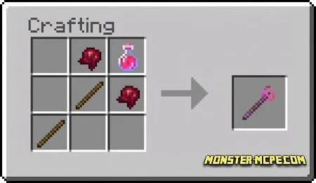 Effect Sticks Add-on 1.14/1.13/1.12+