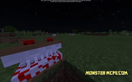 Evil Book Addon 1.14/1.13/1.12+