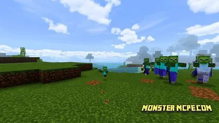 Rise of the Undead (RotU) Addon 1.14/1.13/1.12+