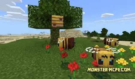 Minecraft 1.14.0.6 for Android