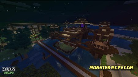 minecraft survival house map