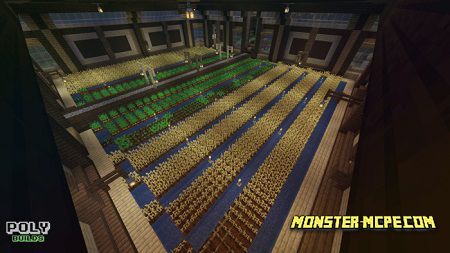 MInecraft Survival House Minecraft Map