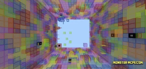 Jump ‘n‘ Run Map