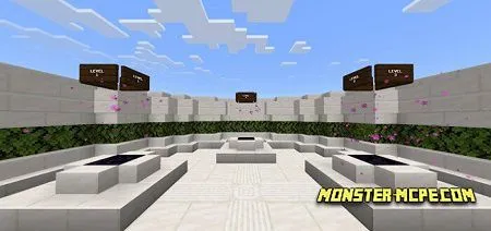 Jump ‘n‘ Run Map