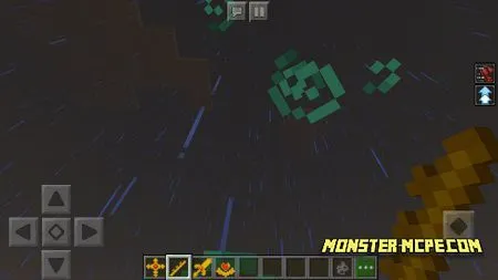 Artifacts Add-on 26.0+