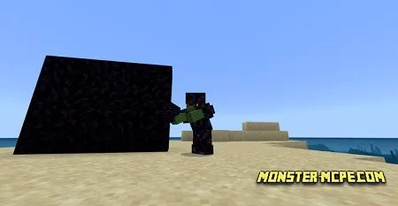 Custom Armor Addon 1.13/1.12+