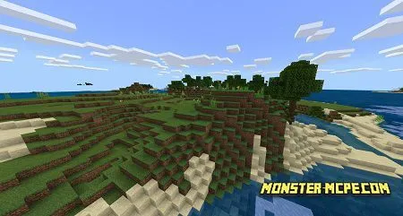 Minecraft 1.13.1.5 for Android