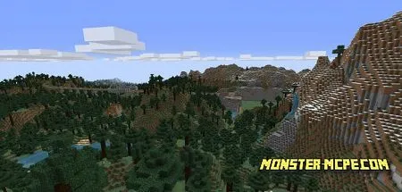 Stevens Traditional 64×64 Texture Pack