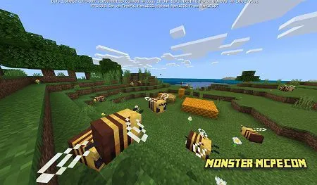 Minecraft 1.14.0.52 for Android