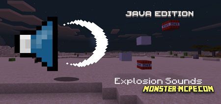 Java Explosion Sounds