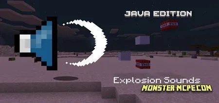 Java Explosion Sounds