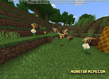 Minecraft 1.14.1.2 for Android