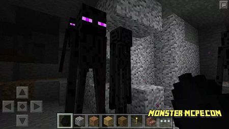 Download Minecraft PE 0.9.0 apk free - MCPE 0.9.0