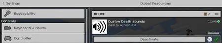 Other Death Sounds