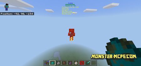 Mob Indicator V6 Reworked (Script) 1.13+