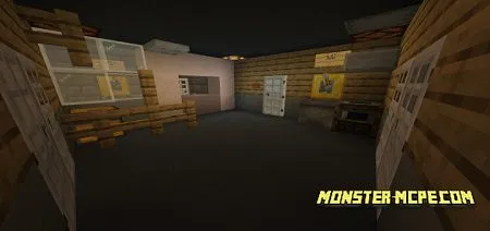 Therealechonox’s Puzzle Map No. 2