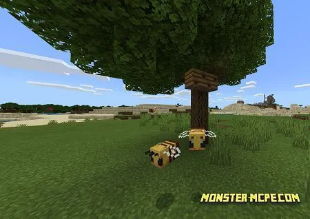Minecraft 1.14.1.3 for Android