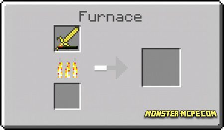 More Swords Minecraft PE Addon/Mod 1.14.1.2, 1.14.0, 1.13.1, 1.13.0