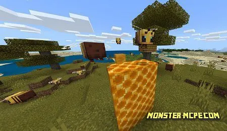 Minecraft 1.14.1.4 for Android