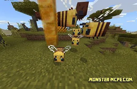 Minecraft 1.14.2.50 for Android