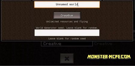 Minecraft Lite 0.2.1 : Mojang Synergies AB : Free Download, Borrow