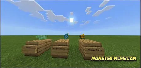Spongebob Addon 1.14/1.13+