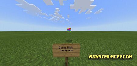 Spongebob Addon 1.14/1.13+ | Minecraft Bedrock Addons & Mod