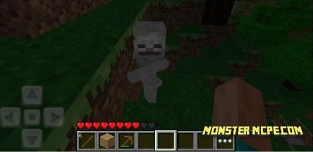 Download Minecraft PE 0.3.0, 0.3.2 and 0.3.3 for Android