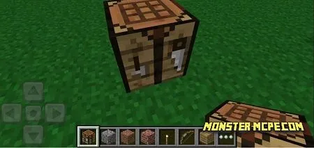 Minecraft PE 0.3.0, 0.3.2 and 0.3.3 for Android