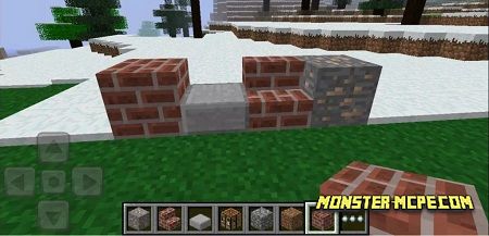 Minecraft Pocket Edition updated to Version 0.3.0