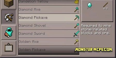 Download Minecraft PE 0.3.0, 0.3.2 and 0.3.3 for Android