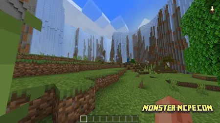 The Constant Add-on 1.14/1.13+