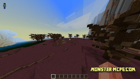 The Constant Add On 1 14 1 13 Minecraft Bedrock Addons Mod