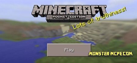 Download Minecraft PE 1.0.7 apk free: Ender Update