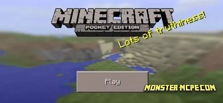 Minecraft PE 0.7.1, 0.7.2, 0.6.3, 0.7.4, 0.7.5, 0.7.6 for Android