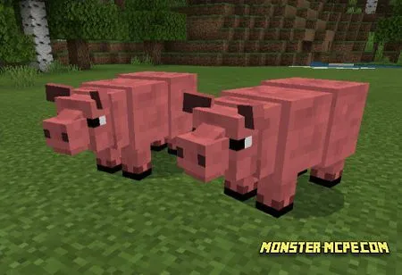 yFarm Craft 1.19