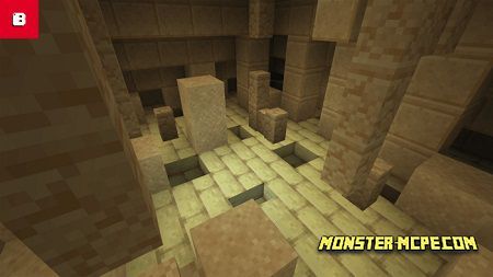 s Find The Button Map Maps Minecraft Bedrock