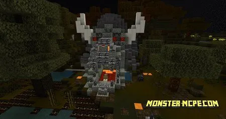 PiffleKnob’s Galendor Texture Pack