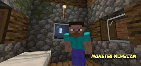 One Player Sleep System for Multiplayer (Script) 1.14/1.13+