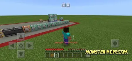 JetPack (Command System/Beta) Map