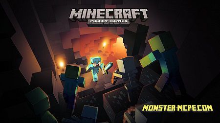 Download Minecraft PE 0.2.0 apk free - MCPE 0.2.0