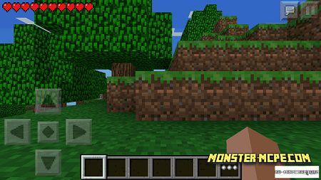 Download Minecraft PE 1.0 apk free: Ender Dragon