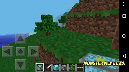 Minecraft: Pocket Edition 1.0.0.16 › Releases › MCPE - Minecraft Pocket  Edition Downloads