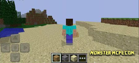 Minecraft Pocket Edition 1.0.3.0 APK + MOD - APK Home