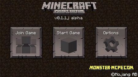 Minecraft Android Full Version Free Download - GMRF