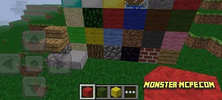 Minecraft INFO - Minecraft® Pocket Edition v.0.11.0 FREE Download