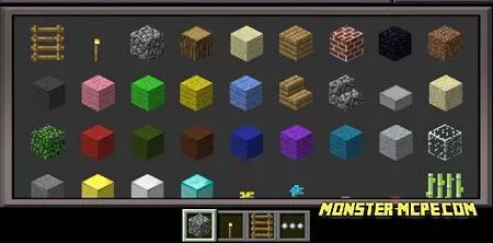 Minecraft PE 0.1.1, 0.1.2, 0.1.3 for Android