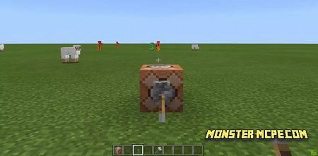 Download Minecraft PE 1.0.0 apk free: Ender Update